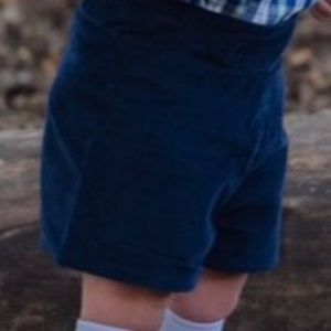 2T beauford bonnet shorts